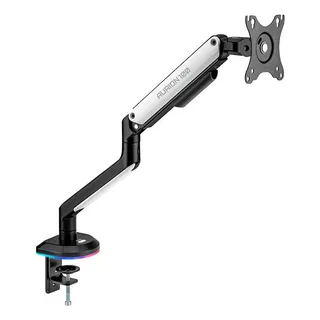 Suporte Articulado Para Monitor Pichau Aurion 100 Rgb 17/32 Suporte Articulado Para Monitor Pichau Aurion 100 Rgb 17/32