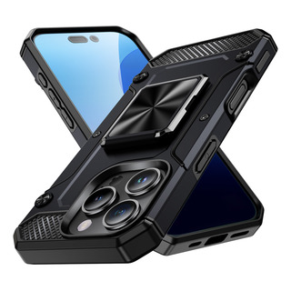 Funda Protectora Con Soporte Giratorio For Coche For iPhone Funda Protectora Con Soporte Giratorio For Coche For iPhone