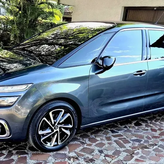 Citroën C4 Picasso 2018 Picasso