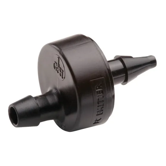 Gotejador Auto-compensante 4,0 L/h Rain Bird - Kit C/100 Und