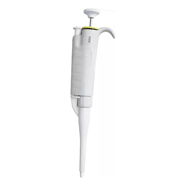 Micropipeta Monocanal Kasvi 1000-10000 Ul-autoclavavel Basic