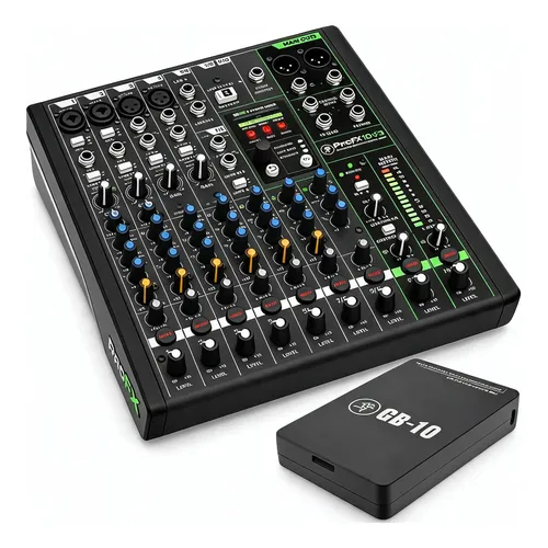 Behringer Eurorack Pro Rx1602 V2 16-input Line Mixer | MercadoLivre