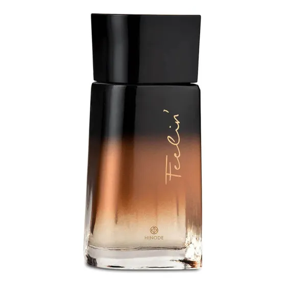 Perfume Para Hombre Hinode Feelin For Him Deo Colonia 100ml