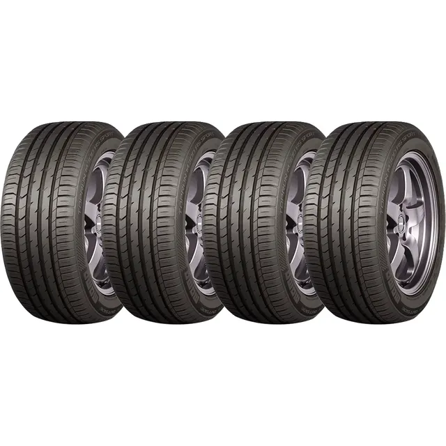 Kit de 4 neumáticos Momo Toprun TOPRUN M300 275/45R20 109/107