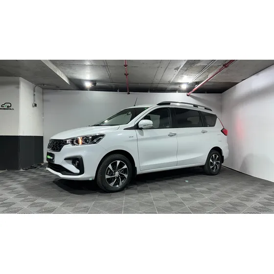 Suzuki Ertiga Glx 1.5 Mhev Mt