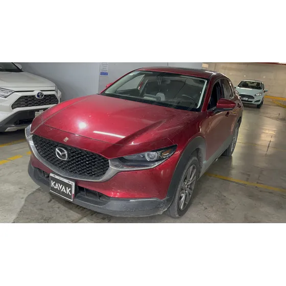 Mazda Cx-30 2.5 I Grand Touring Auto