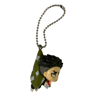 Llavero Gashapon Gyomei Kimetsu No Yaiba Original Mod 1 Llavero Gashapon Gyomei Kimetsu No Yaiba Original Mod 1