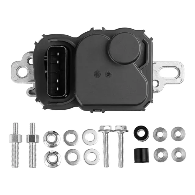 Modulo Regulador De Gasolina Ford Explorer Fx4 Tritón