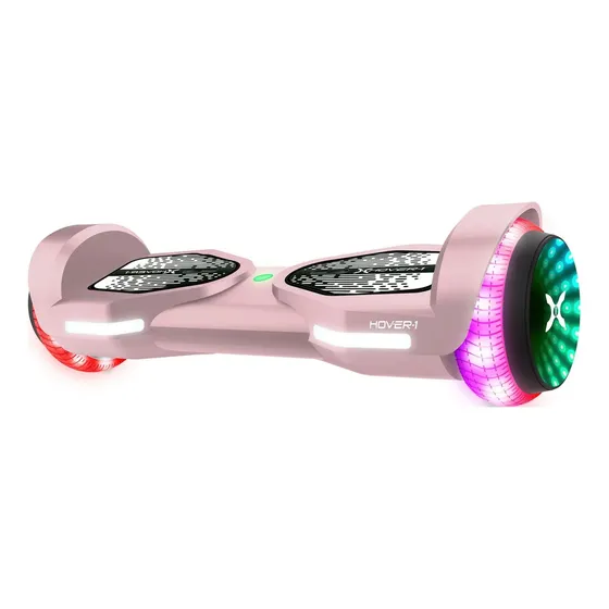 Hover -1 Allstar 2.0 Hoverboard Patineta Electronica Rosa