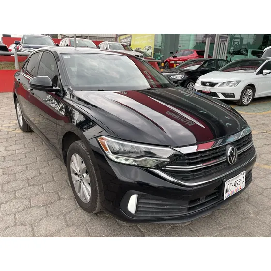 Volkswagen Jetta 1.4 T Fsi Comfortline Tip