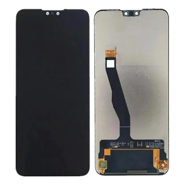 Pantalla Display Lcd Tactil Para Huawei Y9 2019 Jkm Lx3