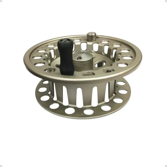 Spool Para Reel Mosca Okuma Slv #7/8 B (probm)