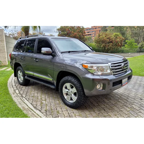 Toyota L200 Vx