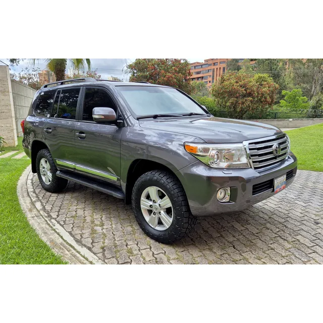 Toyota L200 Vx