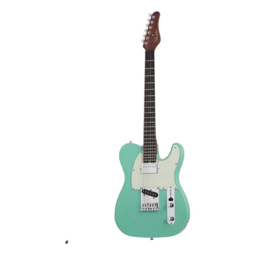 Guitarra Elétrica Schecter Nick Johnston Traditional H/S/S Amieiro