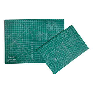 Kit 2 Pz Tapete De Corte Autorreparable Doble Vista A4, A5 Kit 2 Pz Tapete De Corte Autorreparable Doble Vista A4, A5