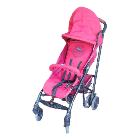 Coche Para Bebe De Paseo Chicco Liteway Niña / Niño