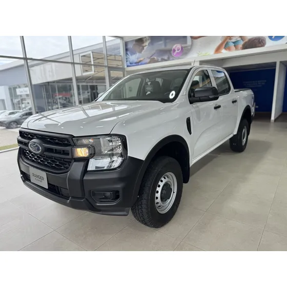 Ford Ranger 2.0 Xl 4x4