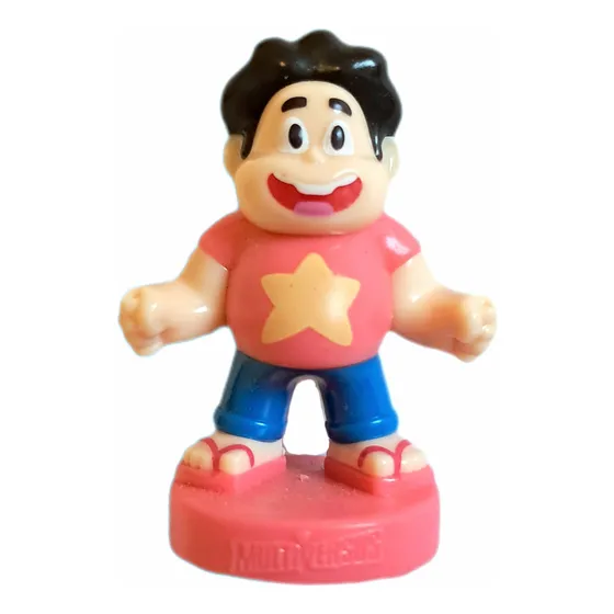 Figura Vuala Sorpresa Multiversus Steven Universe