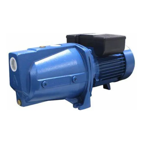 Bomba De Agua Autocebante De 2  220v Tipo Jet Roccia Tienda