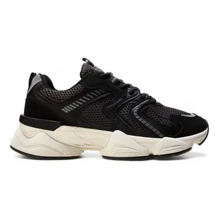 Ramarim Tênis Casual Feminino 2590131 Com Cabedal Sintético Ramarim R