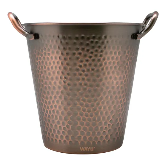 Hielera Copper Line Wayu