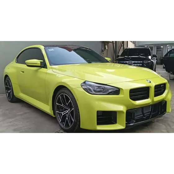 Bmw M2 3.0 M2 Coupe At