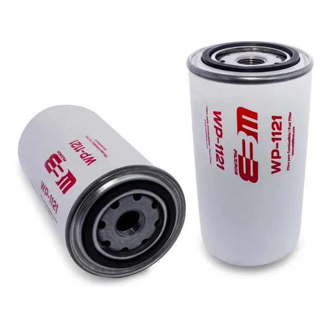 Filtro De Gasoil Kodiak Wp-1121