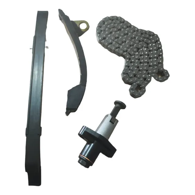 Kit De Tiempo Klr 650 Kawasaki