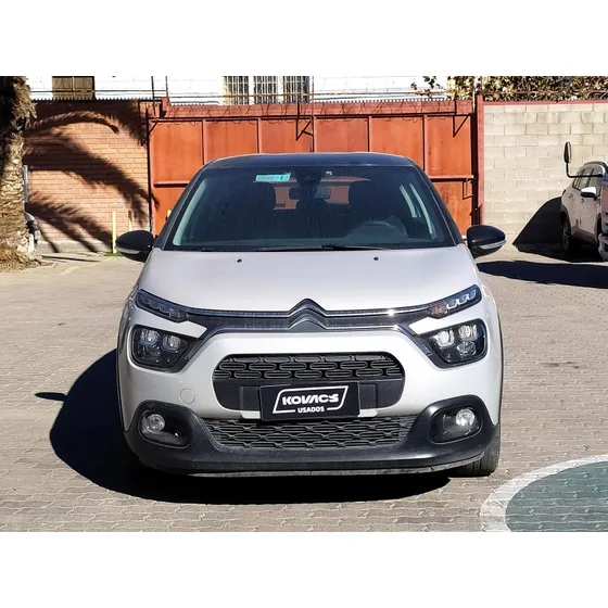 Citroën C3 1.2 Puretch