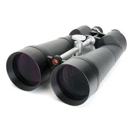 Binocular Celestron Skymaster 25×100 Color Negro