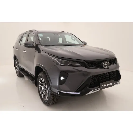 Toyota Hilux Sw4 2.8 Srx 177cv 4x4 7as At