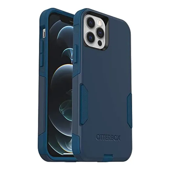 Otterbox Commuter Series - Funda Para Celular