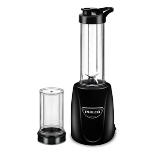 Nutri Procesador Negro Philco 350w 4906 Original Nutri Procesador Negro Philco 350w 4906 Original