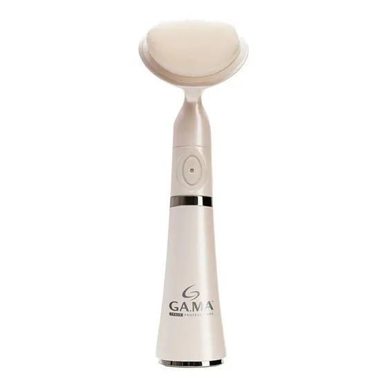 Limpiador Facial Ga.ma Skin Care Brush Mini Circuit