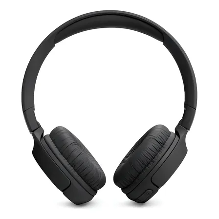 Audífonos Inalámbricos Jbl Tune 520bt Negro