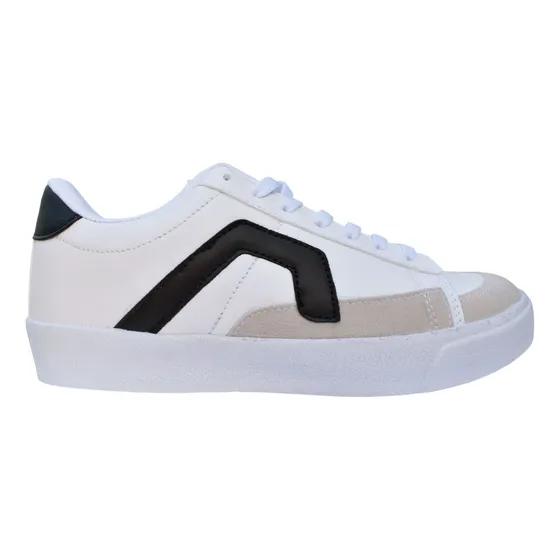 Tenis Calzado Dama Tenis Urbano The Factory