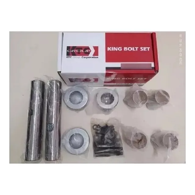 Kit De Pasadores De Tren Delantero Volkswagen Worker (todos)