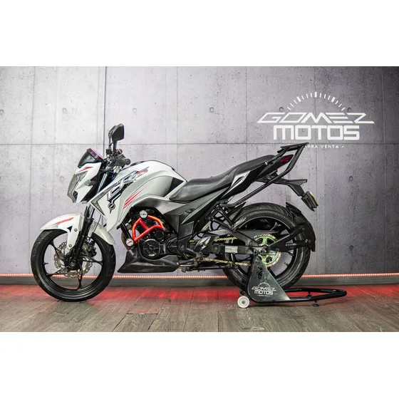 Akt Cr5 200 2021