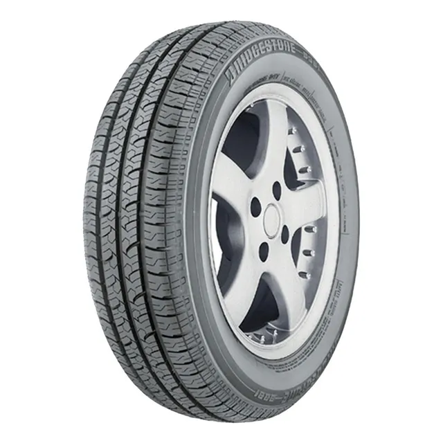 Llanta 185/65r14 Bridgestone B381 85t