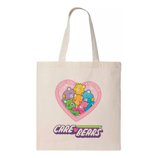 Bolsa Tote Bag Care Bears Ositos Cariñositos Bolsa Tote Bag Care Bears Ositos Cariñositos
