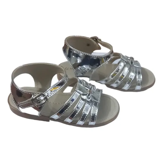 Sandalias Casuales Para Niñas