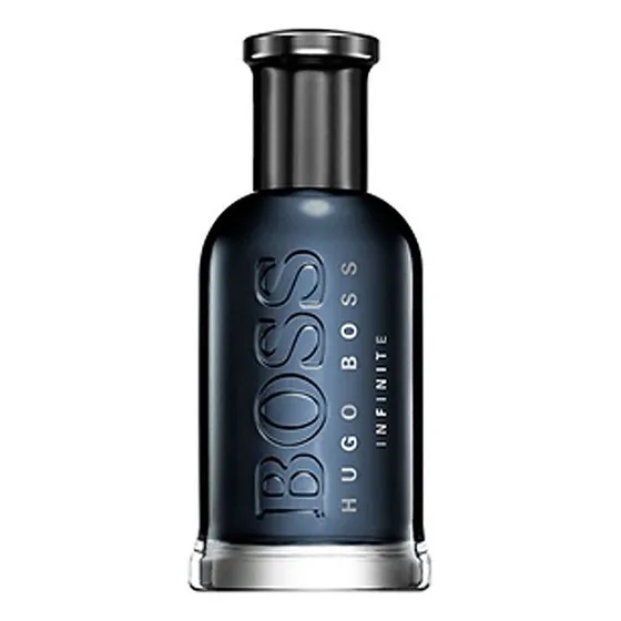 Hugo Boss Bottled Infinite Edp 50 Ml Original - Usado