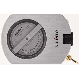 Clinómetro Suunto Pm-5, Para Medir Alturas Y Pendientes Clinómetro Suunto Pm-5, Para Medir Alturas Y Pendientes