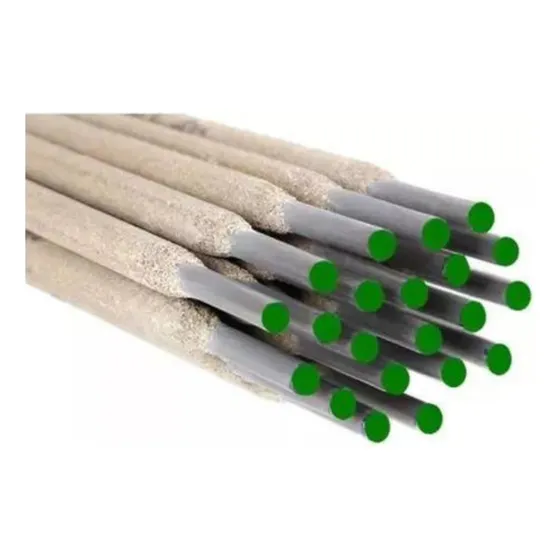 Electrodos Soldar Conarco 18 Pta Verde 7018 Ø 2,50 Mm X5kg R