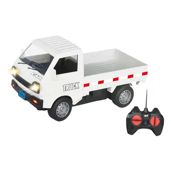 1:16 Rc Truck Rc Car, Hobby Car Climbing Truck, Ligero,
