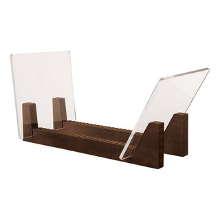Soporte De Madera Para Discos De Vinilo Lp Ál Soporte De Madera Para Discos De Vinilo Lp Ál