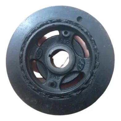 Polea Damper Kia Optima 2.0-2.4 16v 2005-2013 
