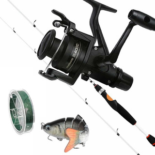 Kit Pesca Vara Carbono Isca Lambari Molinete Ix 4000 Shimano Kit Pesca Vara Carbono Isca Lambari Molinete Ix 4000 Shimano
