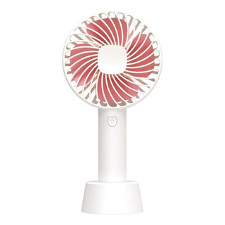 Mini Ventilador Portatil De Larga Duracion (base Y Mano) Mini Ventilador Portatil De Larga Duracion (base Y Mano)